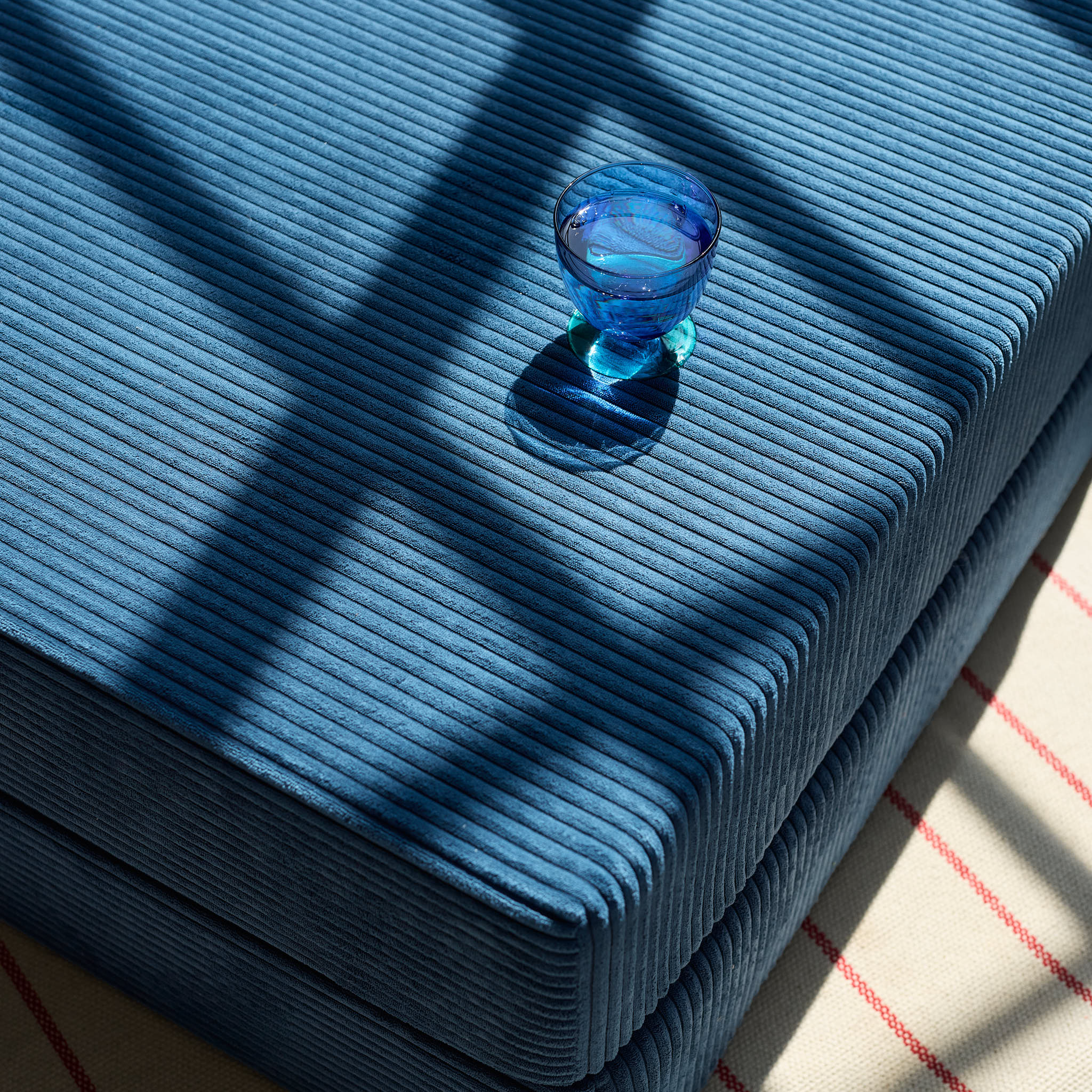 TEDDY Ottoman - Image 4