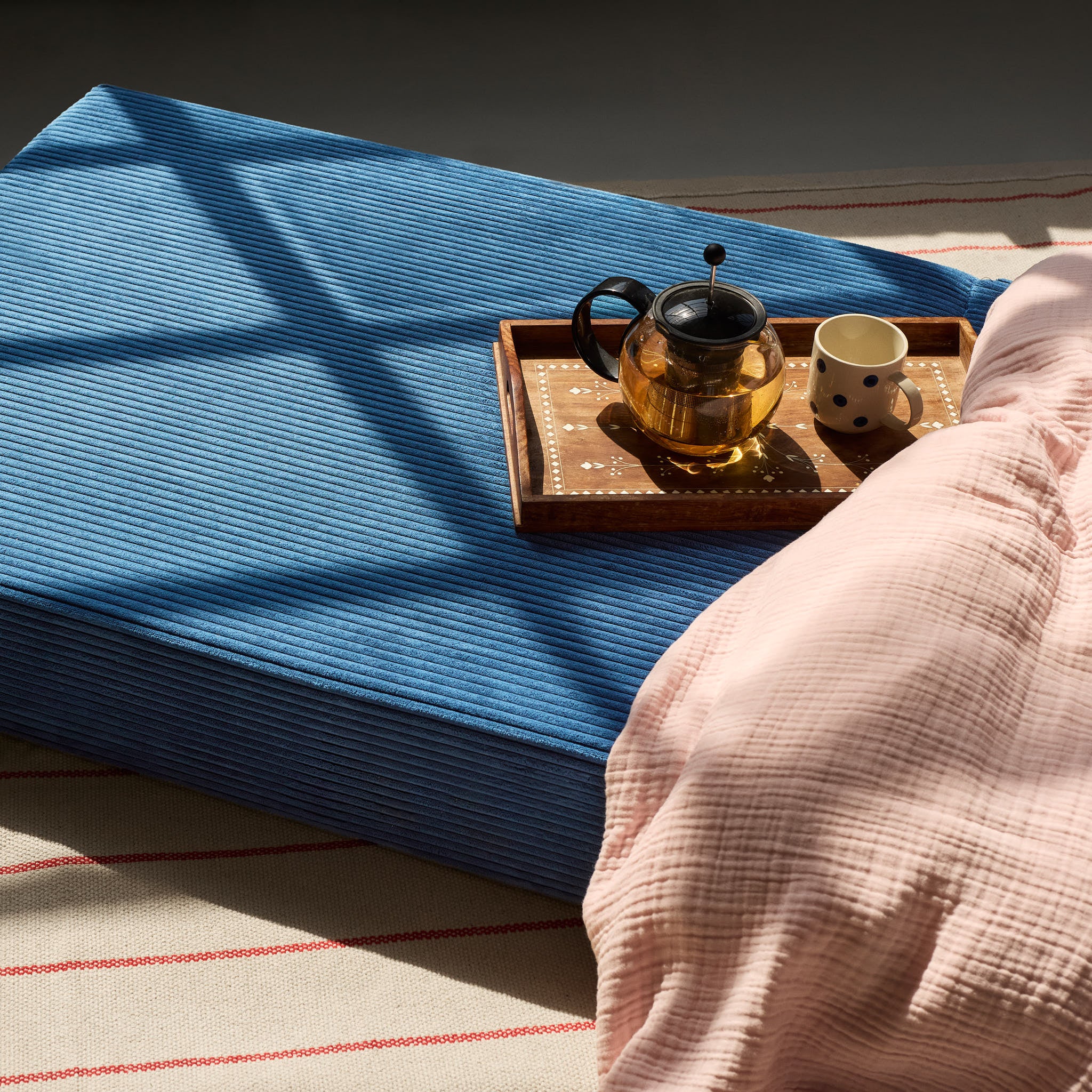 TEDDY Ottoman - Image 5