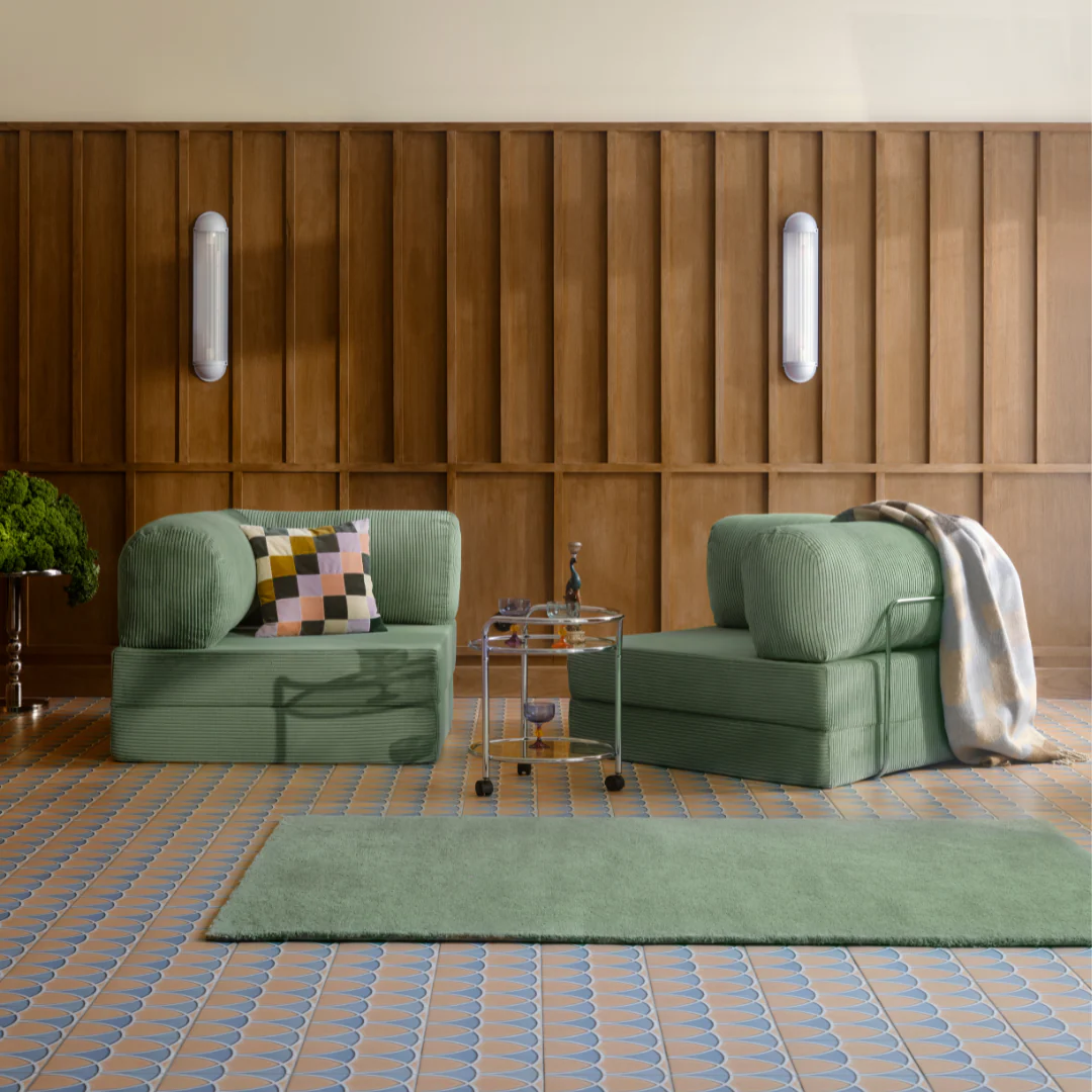 TEDDY Chair - Image 4